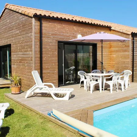 Les Oyats Saint-Hilaire-de-Talmont